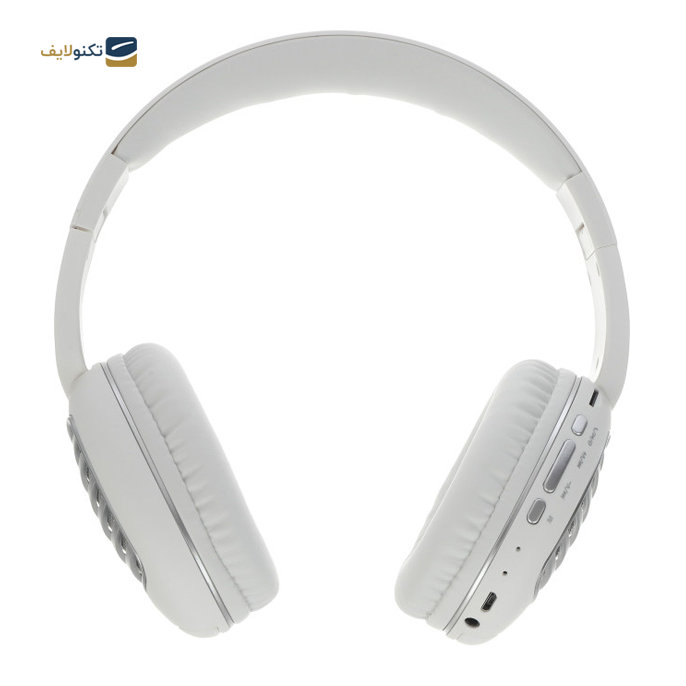  هدفون بی سیم آکو مدل POP HPOP01 - ACO POP HPOP01 Bluetooth Headphone