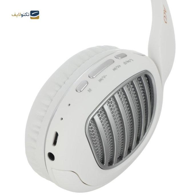  هدفون بی سیم آکو مدل POP HPOP01 - ACO POP HPOP01 Bluetooth Headphone