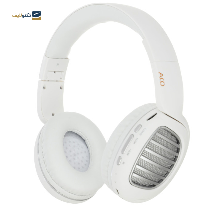  هدفون بی سیم آکو مدل POP HPOP01 - ACO POP HPOP01 Bluetooth Headphone