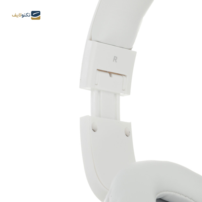  هدفون بی سیم آکو مدل POP HPOP01 - ACO POP HPOP01 Bluetooth Headphone