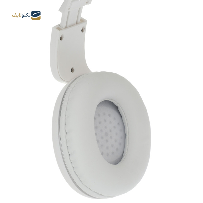  هدفون بی سیم آکو مدل POP HPOP01 - ACO POP HPOP01 Bluetooth Headphone