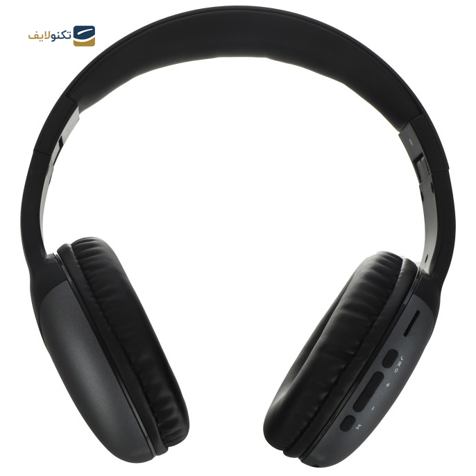 هدفون بی سیم آکو مدل Classic - ACO Classic Bluetooth Headphone