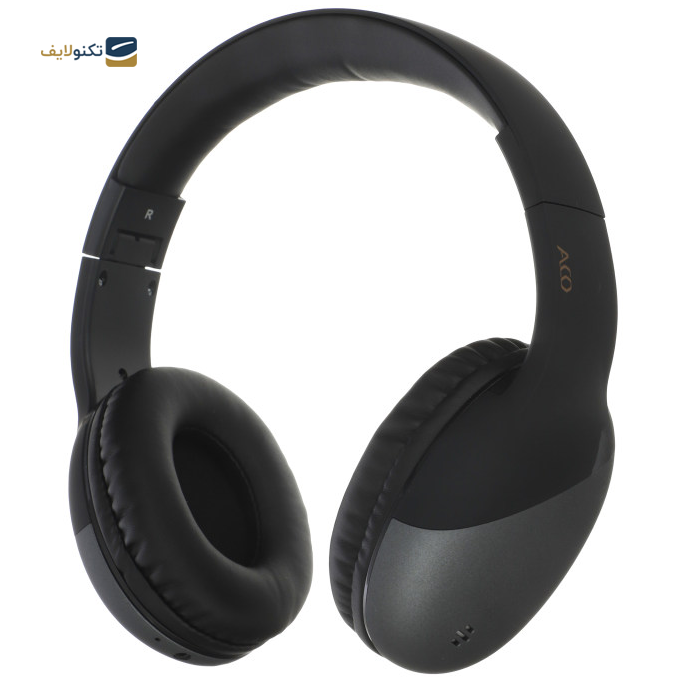 هدفون بی سیم آکو مدل Classic - ACO Classic Bluetooth Headphone