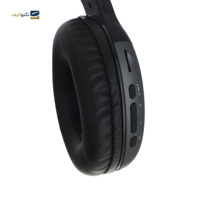 هدفون بی سیم آکو مدل Classic - ACO Classic Bluetooth Headphone