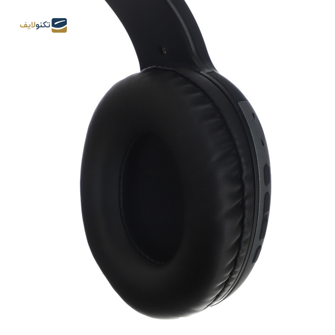 هدفون بی سیم آکو مدل Classic - ACO Classic Bluetooth Headphone