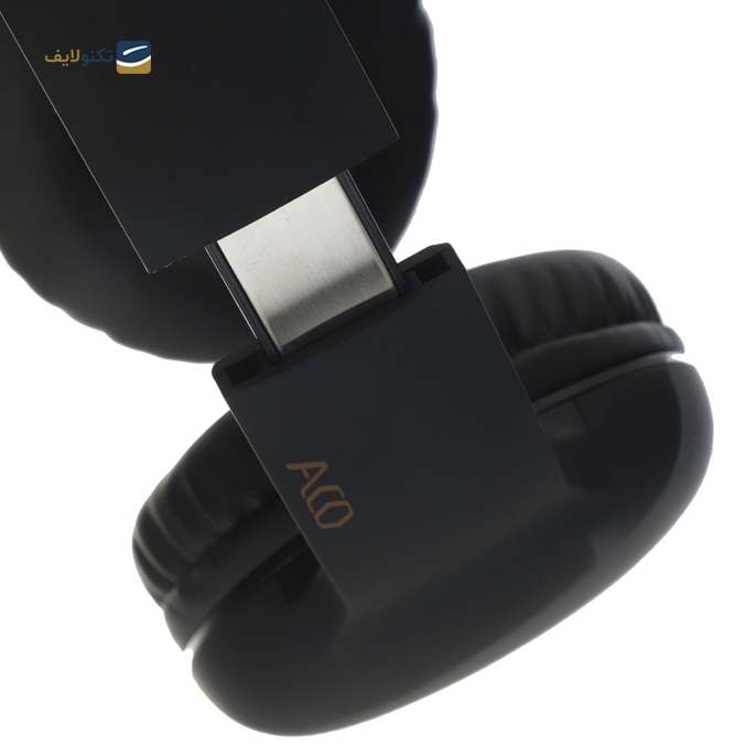 هدفون بی سیم آکو مدل Classic - ACO Classic Bluetooth Headphone