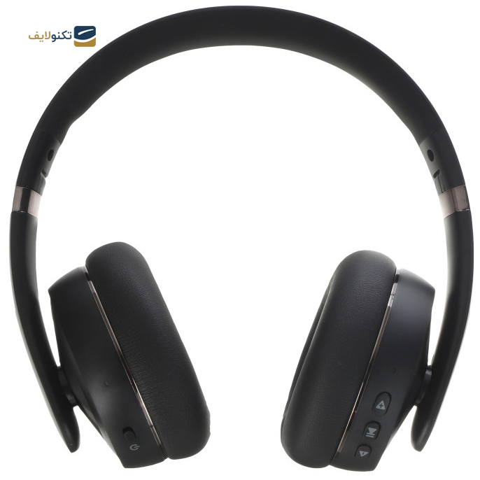 هدفون بی سیم آکو مدل Jazz HJAZZ04 - ACO Jazz HJAZZ04 Bluetooth Headphone