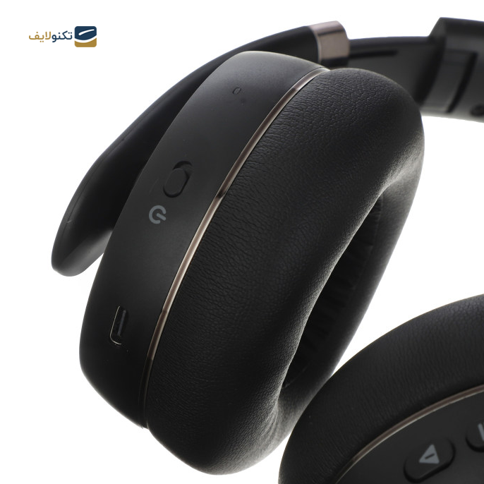 هدفون بی سیم آکو مدل Jazz HJAZZ04 - ACO Jazz HJAZZ04 Bluetooth Headphone