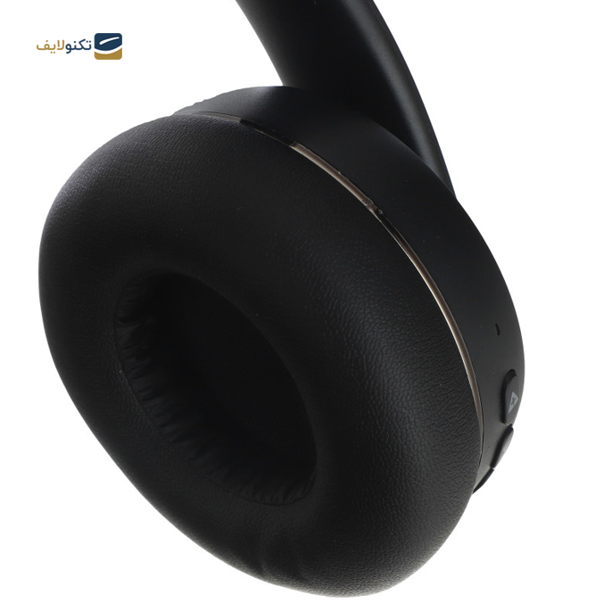 هدفون بی سیم آکو مدل Jazz HJAZZ04 - ACO Jazz HJAZZ04 Bluetooth Headphone