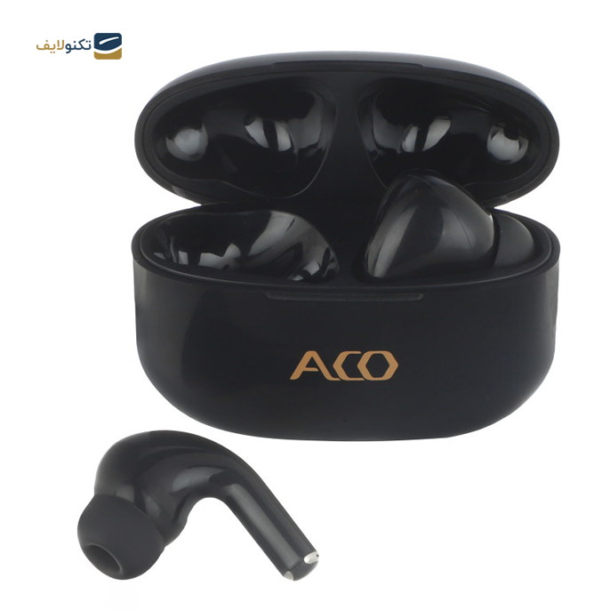 هندزفری بی سیم آکو مدل Quick Pro - ACO Quick Pro Bluetooth Handsfree