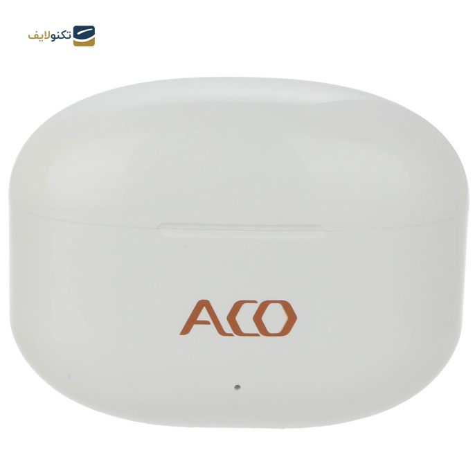 هندزفری بی سیم آکو مدل Quick Pro - ACO Quick Pro Bluetooth Handsfree