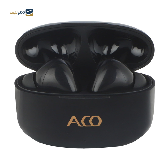 هندزفری بی سیم آکو مدل Quick Pro - ACO Quick Pro Bluetooth Handsfree