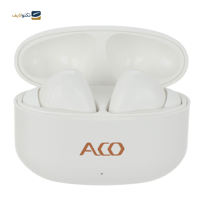 هندزفری بی سیم آکو مدل Quick Pro - ACO Quick Pro Bluetooth Handsfree