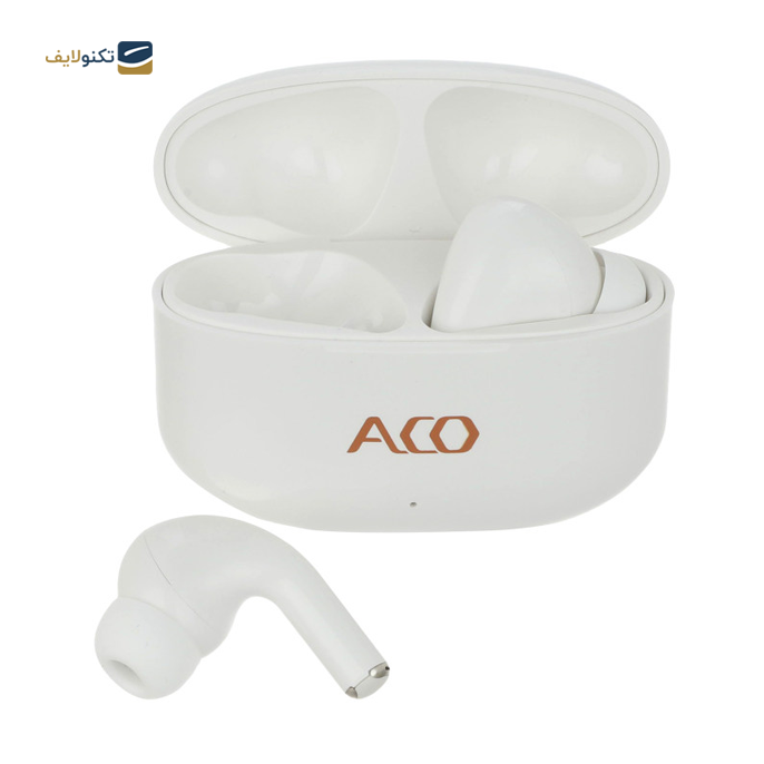 هندزفری بی سیم آکو مدل Quick - ACO Quick Bluetooth Handsfree