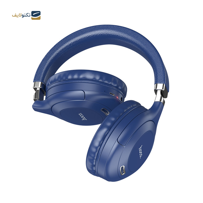  هدفون بی سیم هوکو مدل W32 - HOCO W32