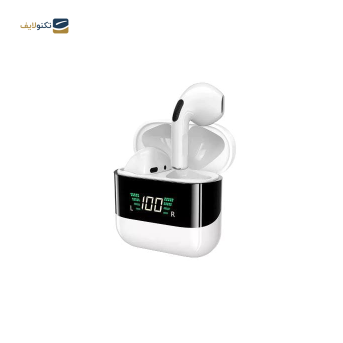 هندزفری بی سیم ترانیو مدل TWS AirPods A6 - هندزفری بی سیم ترانیو مدل TWS AirPods A6