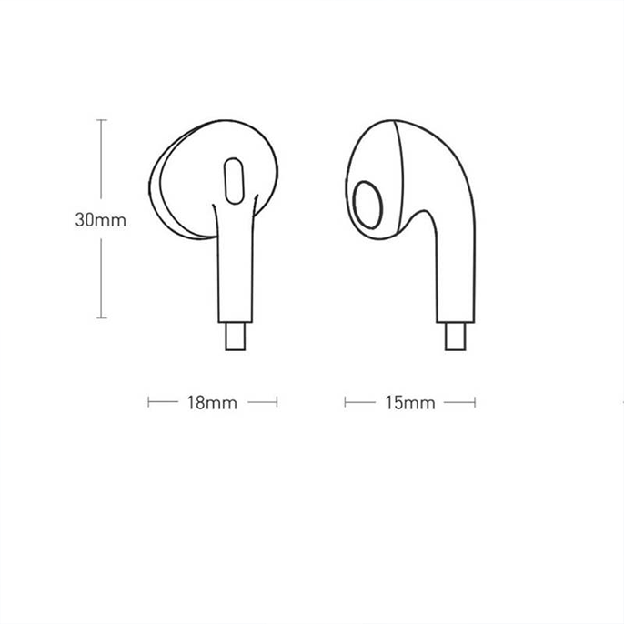 هندزفری باسئوس مدل Encok C17 - Baseus Encok C17 Handsfree