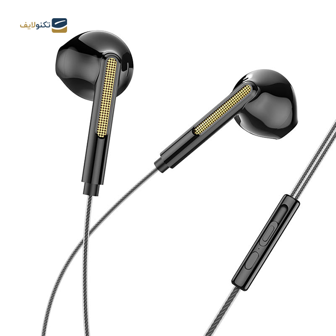  هندزفری با سیم بوروفون مدل BM63  - BOROFONE BM63 Melodic, wired universal earphones