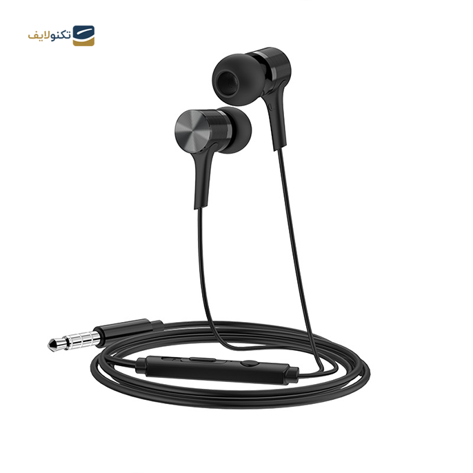  هندزفری با سیم هوکو مدل M54 - Wired earphones 3.5mm