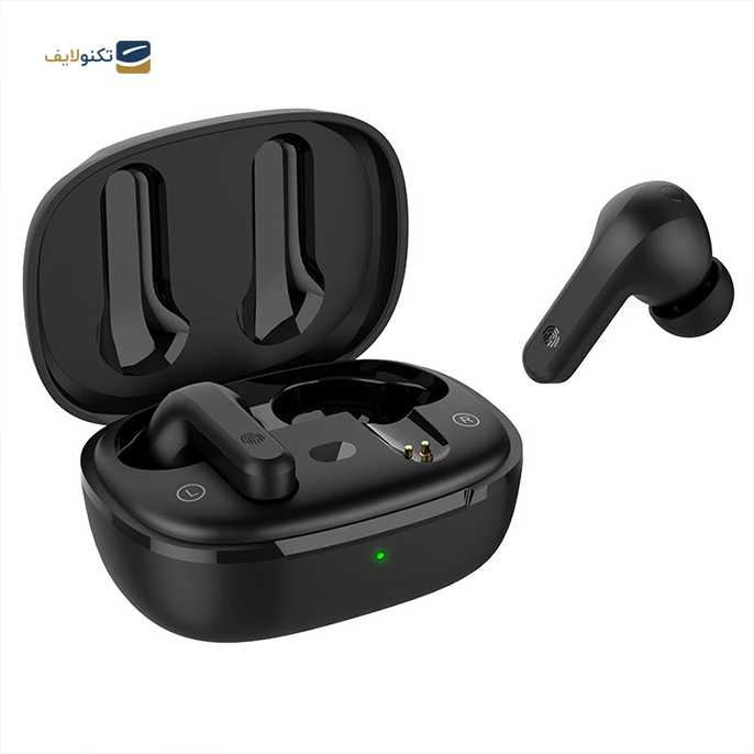  هندزفری بی سیم ایس فست مدل T2   - ACEFAST T2 Hybrid ANC noise cancelling TWS headset