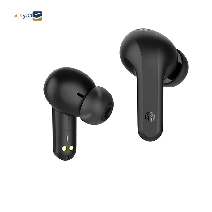  هندزفری بی سیم ایس فست مدل T2   - ACEFAST T2 Hybrid ANC noise cancelling TWS headset