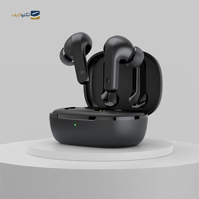  هندزفری بی سیم ایس فست مدل T2   - ACEFAST T2 Hybrid ANC noise cancelling TWS headset