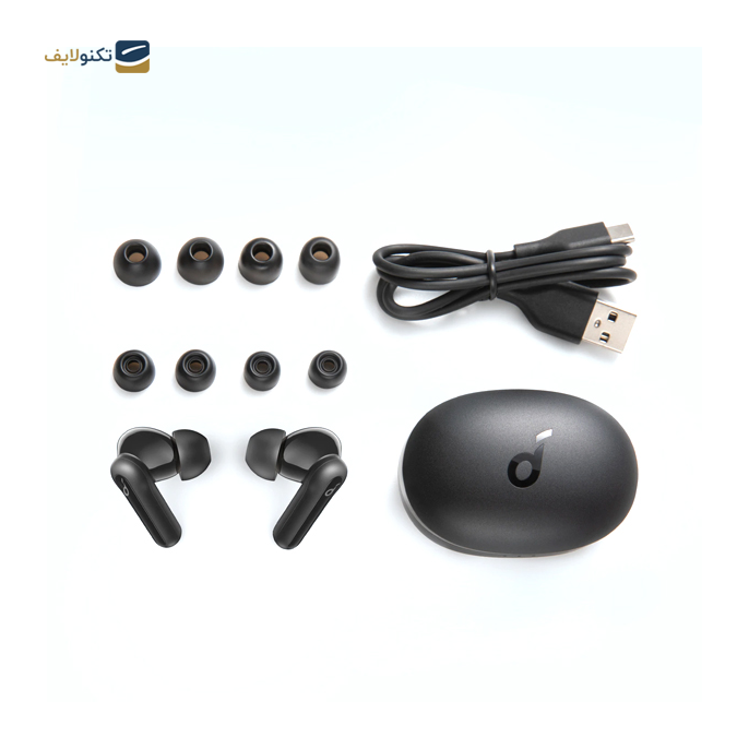  هندزفری بی سیم انکر مدل Soundcore Life P2 Mini - Anker Soundcore Life P2 Mini