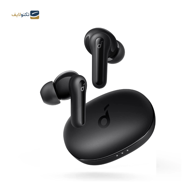  هندزفری بی سیم انکر مدل Soundcore Life P2 Mini - Anker Soundcore Life P2 Mini