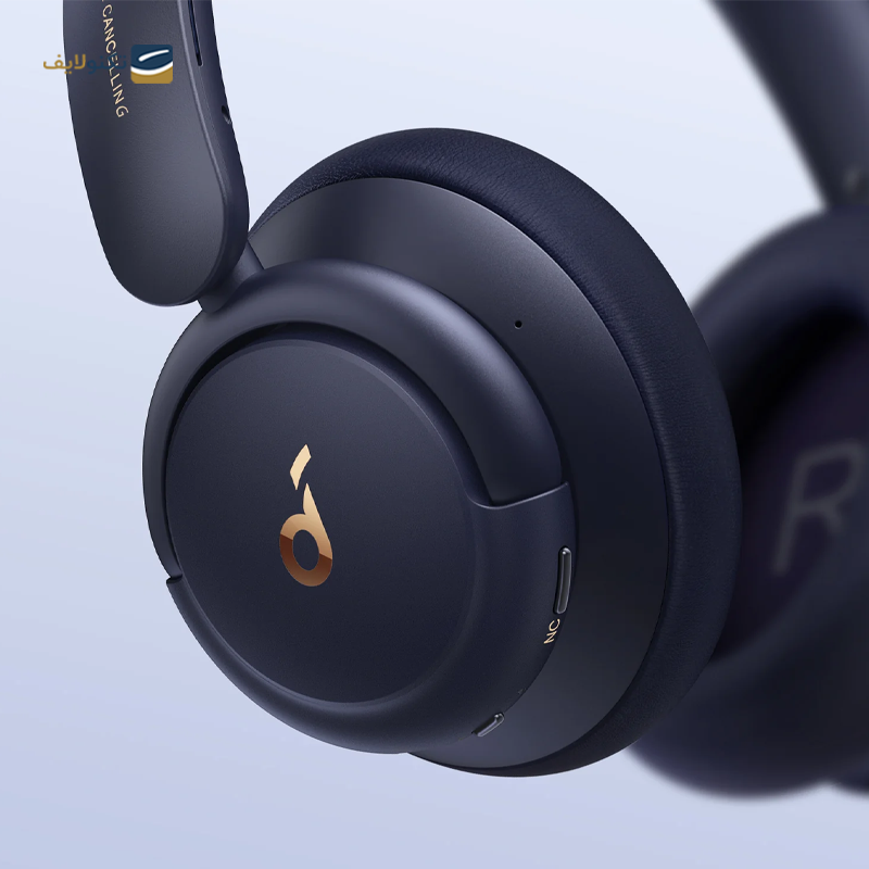  هدفون بی سیم انکر مدل Soundcore Life Q30  - Anker Soundcore Life Q30