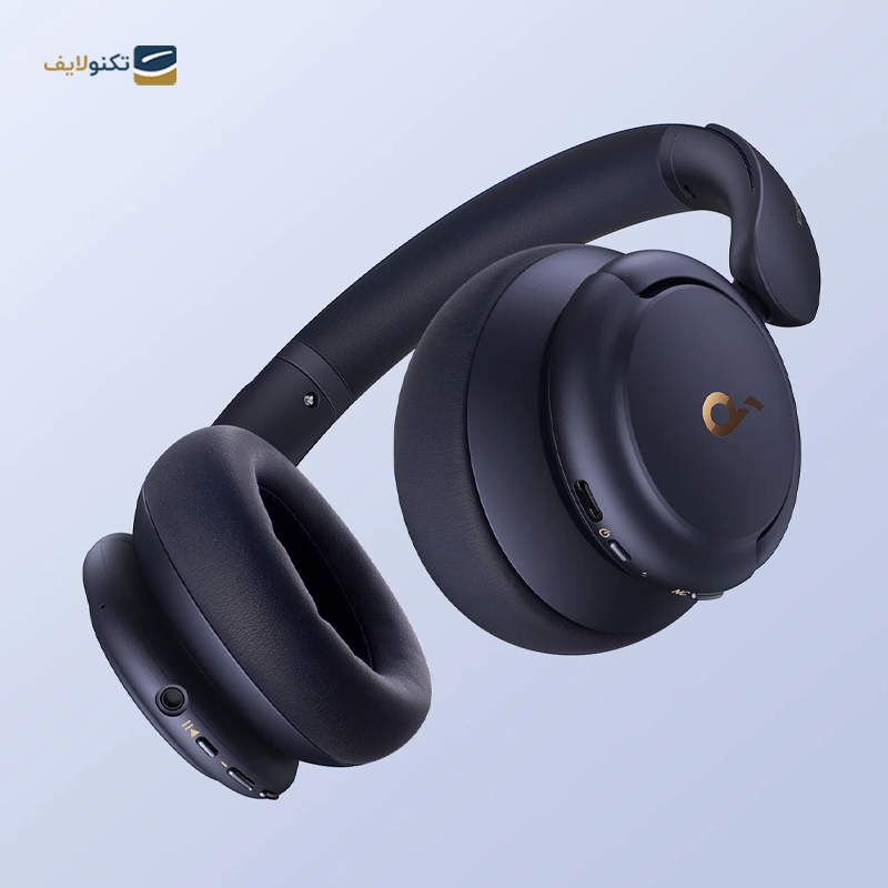  هدفون بی سیم انکر مدل Soundcore Life Q30  - Anker Soundcore Life Q30