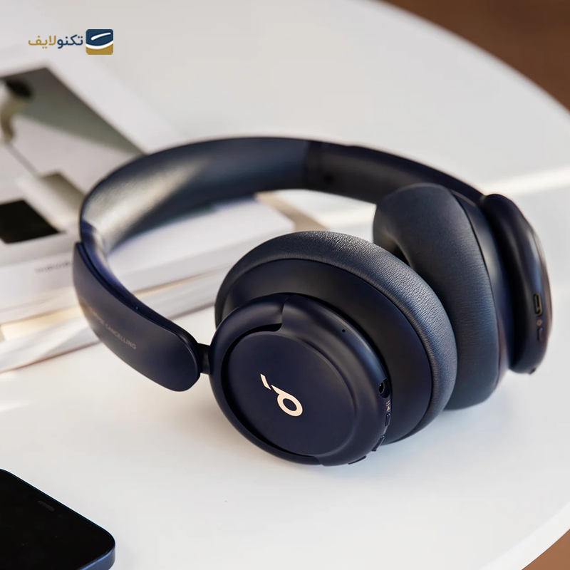  هدفون بی سیم انکر مدل Soundcore Life Q30  - Anker Soundcore Life Q30