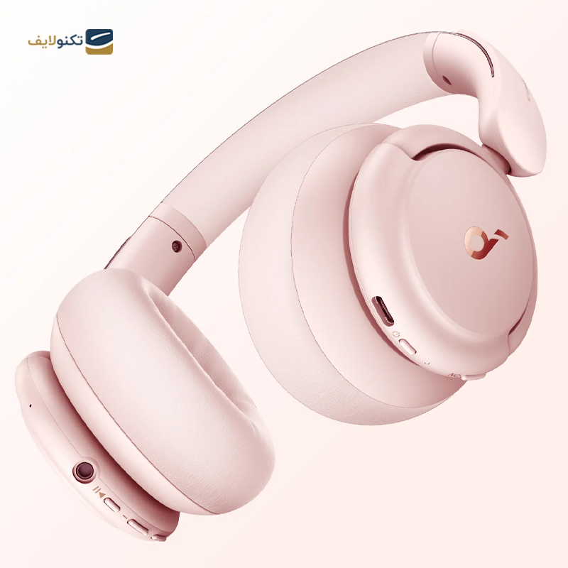  هدفون بی سیم انکر مدل Soundcore Life Q30  - Anker Soundcore Life Q30
