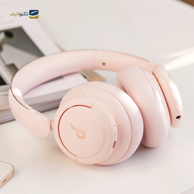  هدفون بی سیم انکر مدل Soundcore Life Q30  - Anker Soundcore Life Q30