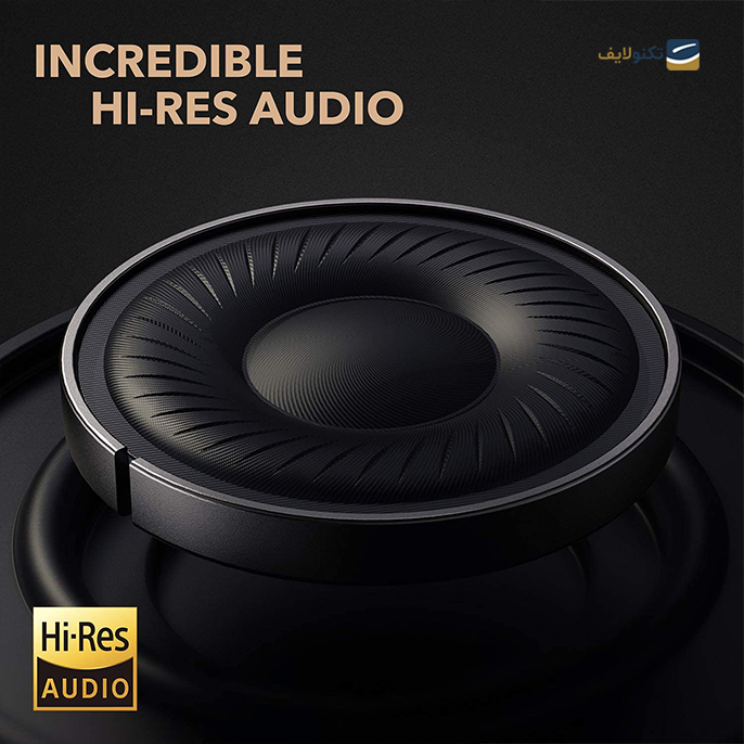  هدفون بی سیم انکر مدل Soundcore Life Q30  - Anker Soundcore Life Q30