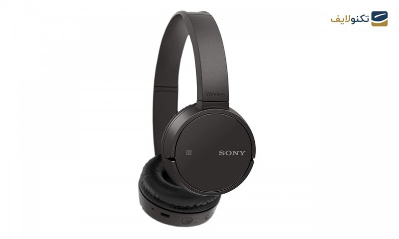 هدفون‌ بی‌سيم سونی مدل MDR-ZX220BT - Sony MDR-ZX220BT Wireless Headphone