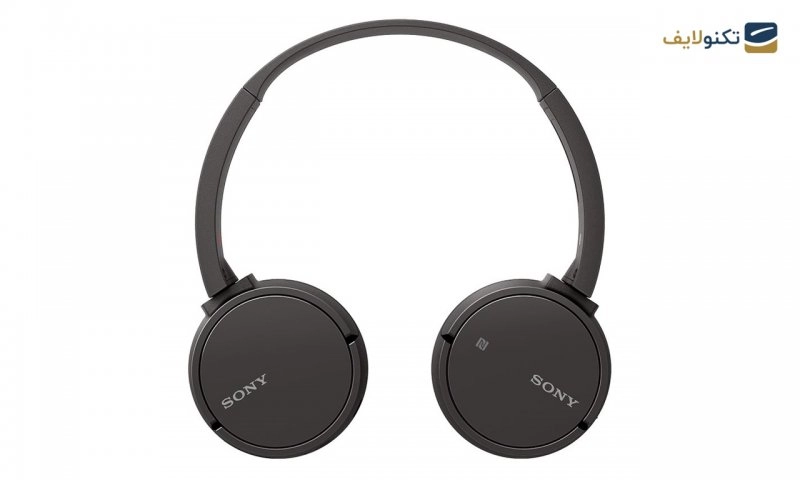 هدفون‌ بی‌سيم سونی مدل MDR-ZX220BT - Sony MDR-ZX220BT Wireless Headphone