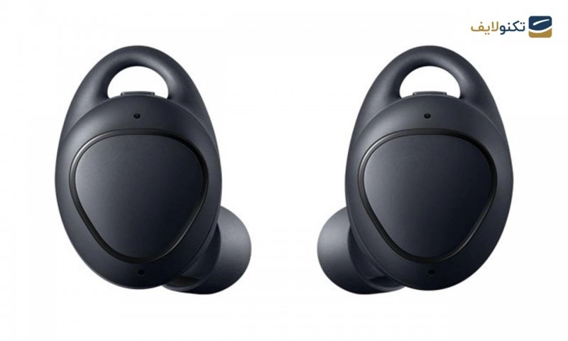 هدفون بی سیم سامسونگ مدل Gear IconX 2018 Edition - Samsung Gear IconX 2018 Edition Wireless Headphones