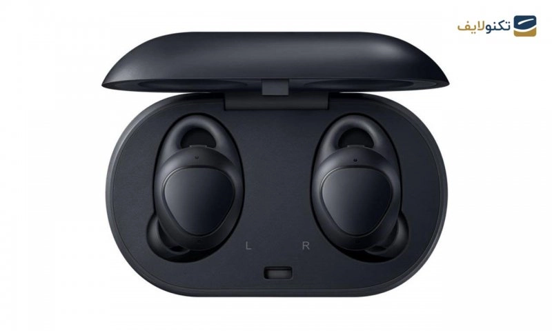 هدفون بی سیم سامسونگ مدل Gear IconX 2018 Edition - Samsung Gear IconX 2018 Edition Wireless Headphones