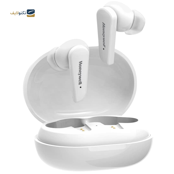هدفون بی سیم هانیول مدل Trueno U5000 - Honeywell Trueno U5000 Wireless Headphones