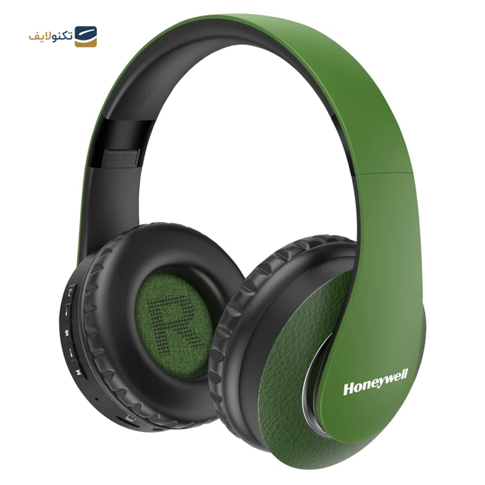 هدفون بی سیم هانیول مدل Suono P20  - Honeywell Suono P20 Wireless Headphones