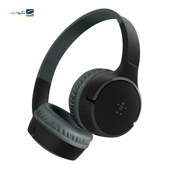 هدفون بی سیم بلکین مدل AUD002bt - Belkin AUD002bt Wireless Headphone