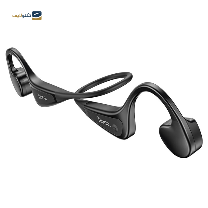  هندزفری بی سیم هوکو مدل ES57  - Wireless headset “ES57 Cool sound” bone conduction