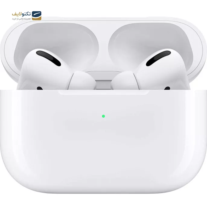 هندزفری بی سیم اپل مدل AirPods Pro 2 - Apple AirPods Pro 2 Headphones