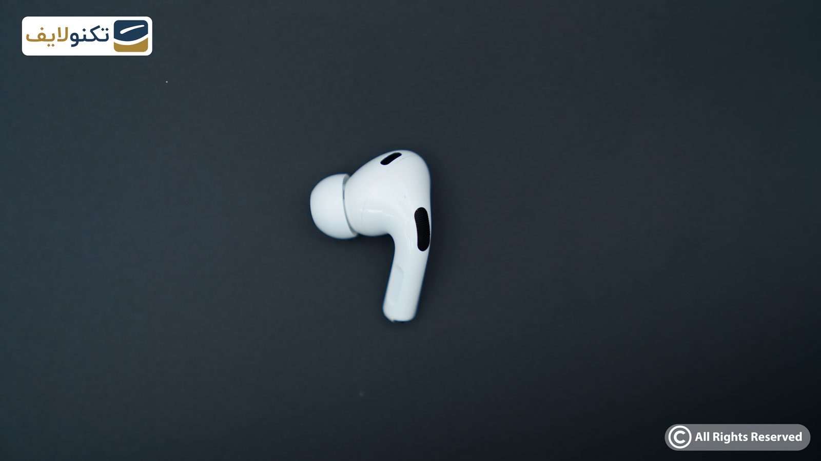 هندزفری بی سیم اپل مدل AirPods Pro 2 - Apple AirPods Pro 2 Headphones