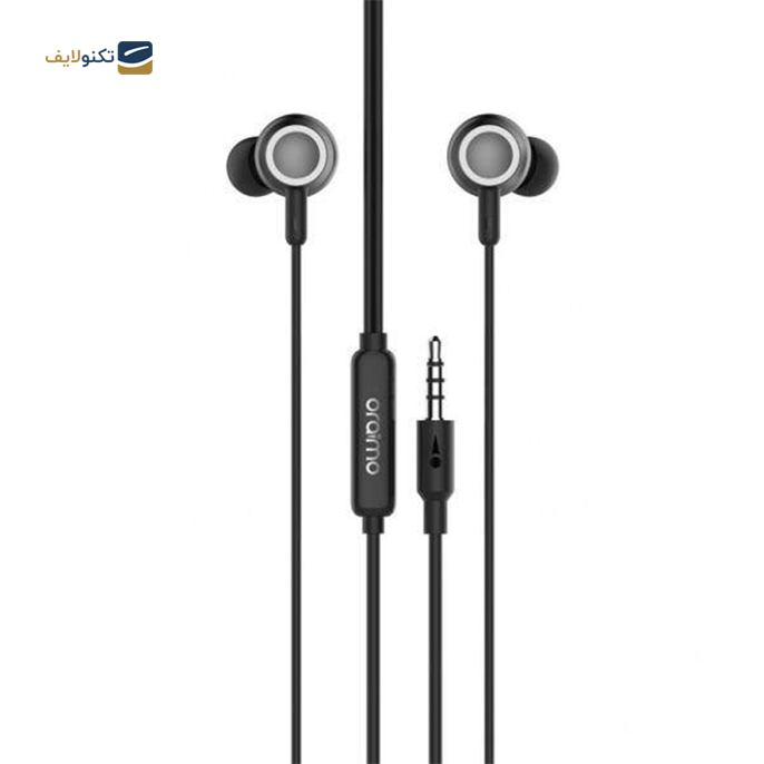  هندزفری اُرایمو مدل OEP-E37 - Oraimo OEP-E37 Headphone