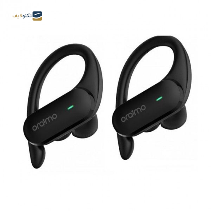  هندزفری بی سیم اورایمو مدل Sport Buds E95D  - Oraimo OEB-E95D Sport Buds Wireless Headphone