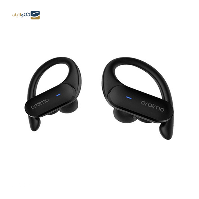  هندزفری بی سیم اورایمو مدل Sport Buds E95D  - Oraimo OEB-E95D Sport Buds Wireless Headphone