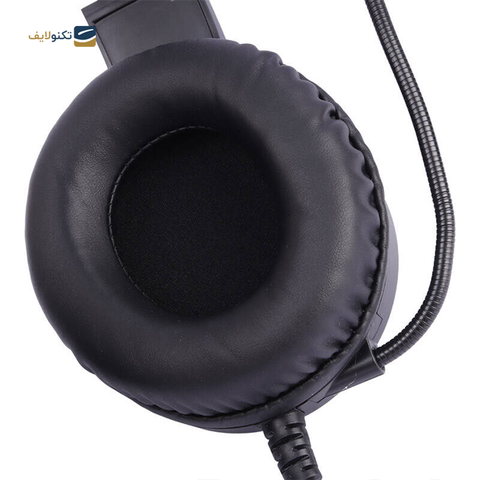  هدفون با سیم گیمینگ پرووان مدل PHG3845 - ProOne PHG3845 Gaming Headset