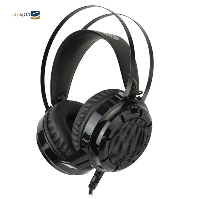  هدفون با سیم گیمینگ پرووان مدل PHG3850 - ProOne PHG3850 Gaming Headset