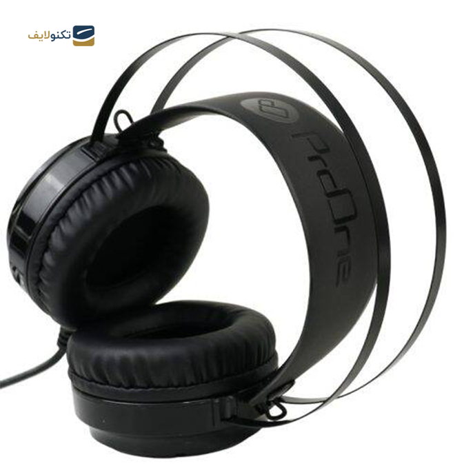  هدفون با سیم گیمینگ پرووان مدل PHG3850 - ProOne PHG3850 Gaming Headset